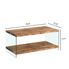 Load image into Gallery viewer, Durable Table For Living Room