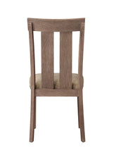Load image into Gallery viewer, Nathaniel - Side Chair (Set of 2) - Maple