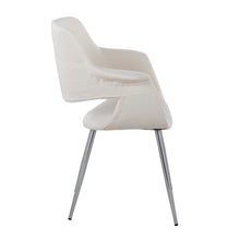Load image into Gallery viewer, Vintage Flair - Glam / Art Deco Chair (Set of 2)