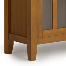 Load image into Gallery viewer, Artisan - Low Storage Cabinet & 2 Doors