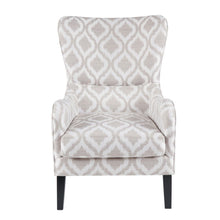 Load image into Gallery viewer, Arianna - Swoop Wing Chair