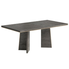 Load image into Gallery viewer, Venezia - Dining Table - Gray