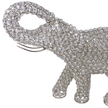Load image into Gallery viewer, Tabletop Sculpture (383777) - Silver