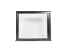 Load image into Gallery viewer, 14" Glass Standard Display Stand - Black