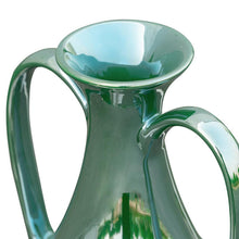 Load image into Gallery viewer, Amphora Table Vase - Green