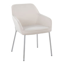 Load image into Gallery viewer, Daniella - Contemporary Moder Dining Chair (Set of 2)