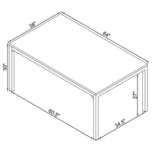 Load image into Gallery viewer, Caston - Dining Table - Marble