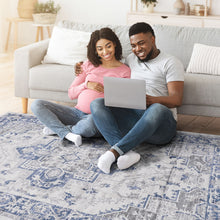 Load image into Gallery viewer, Marfi - Oriental Trendy Rug