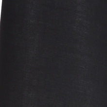 Load image into Gallery viewer, 11" Copper Bedside Table Lamp With Black Empire Shade