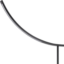 Load image into Gallery viewer, Adjustable LED Traditional Shaped Floor Lamp - Bronze