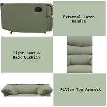 Load image into Gallery viewer, Arcadia - Micro Motion Glider Recliner