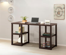 Load image into Gallery viewer, Desk - Mahogany