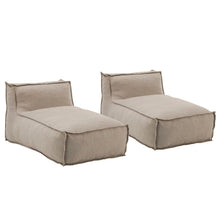 Load image into Gallery viewer, Ramona - Outdoor Bean Bag Lounge Chair