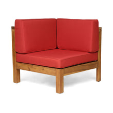 Load image into Gallery viewer, Oana - Corner Chair