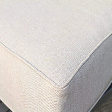 Load image into Gallery viewer, Shick - Corner Wedge Patio Chair With Cushions