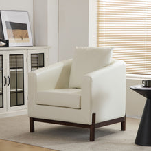 Load image into Gallery viewer, Anurudh - Barrel Club Upholstered Chair