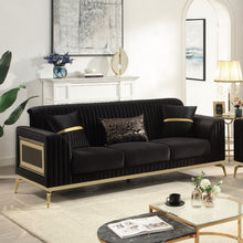 Load image into Gallery viewer, Antigua - Upholstered Sofa