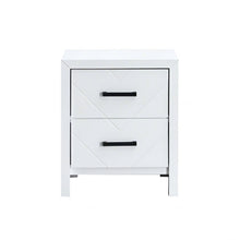 Load image into Gallery viewer, Morris - 2 Drawers Nightstand