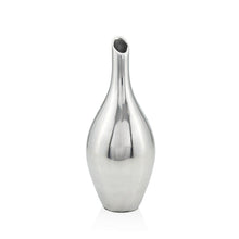 Load image into Gallery viewer, Bud Table Vase - Silver