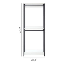 Load image into Gallery viewer, Fiona - Walk In Closet With Shelves