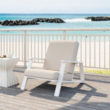 Load image into Gallery viewer, Outdoor Patio Lounge Chair