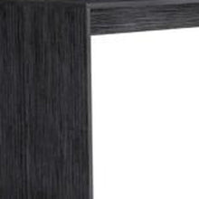 Load image into Gallery viewer, 60" Gray L Shape Computer Desk