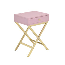 Load image into Gallery viewer, Coleen - Elegant Design Accent Table