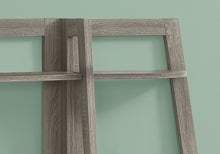 Load image into Gallery viewer, Bookshelf, Bookcase, Etagere, 3 Tier, For Office, Contemporary & Modern