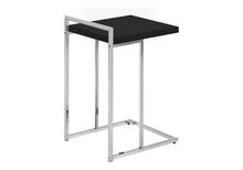 Load image into Gallery viewer, Accent Table, C - Shaped, Contemporary & Modern