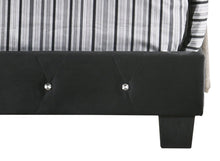 Load image into Gallery viewer, Luxurious Upholstered Bed