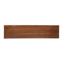 Load image into Gallery viewer, Asther - Acacia Wood TV Cabinet - Natural Wood / Brown