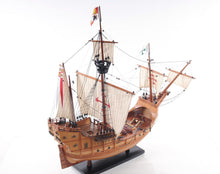 Load image into Gallery viewer, Hand Painted Sculpture (401985) - Brown