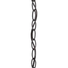 Load image into Gallery viewer, Lantern Seeded Dimmable Chandelier With Clear Shades - Black