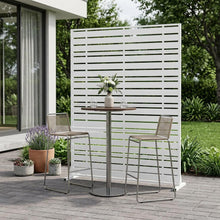 Load image into Gallery viewer, Six Panel Screen Room Divider (720093) - White