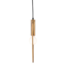 Load image into Gallery viewer, Ring Metal Dimmable Chandelier - Gold