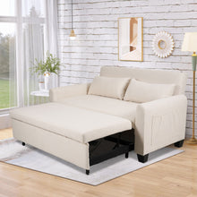Load image into Gallery viewer, Balus - 2 In 1 Sofa Bed With Storage Bag