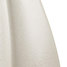 Load image into Gallery viewer, Block Table Vase - Off White / Tan