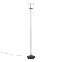 Load image into Gallery viewer, Icicle - Modern Swivel Floor Lamp