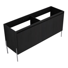 Load image into Gallery viewer, Freestanding Bathroom Vanity & Soft Close Cabinet Doors