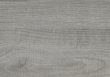 Load image into Gallery viewer, 42" Gray and Black Computer Desk With Two Drawers