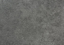 Load image into Gallery viewer, 42" Gray and Black Wood and Metal x-Shape Computer Desk With Two Drawers