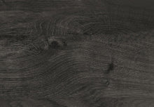 Load image into Gallery viewer, 60" Gray and Black L Shape Computer Desk With Three Drawers