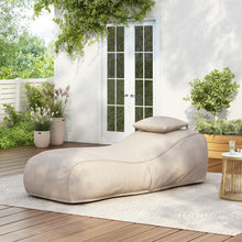 Load image into Gallery viewer, Lemoore - Outdoor Bean Bag Lounge Chair