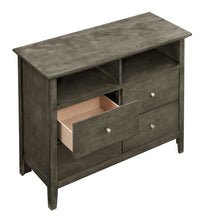 Load image into Gallery viewer, Hammond - Charming Media Chest With Storage