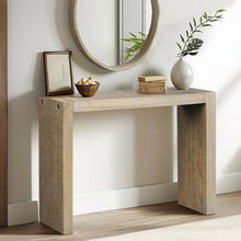 Load image into Gallery viewer, Modern Design Console Table