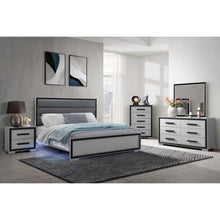 Load image into Gallery viewer, Adelaide - Chest 5 Drawer Storage Unit