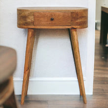 Load image into Gallery viewer, Albion - Nordic Console Table