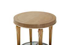 Load image into Gallery viewer, Villa Cherie - End Table