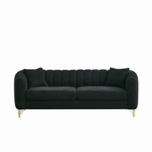 Load image into Gallery viewer, Tufted Oversized Sofa For Living Spaces