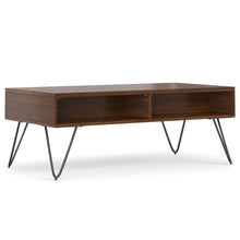 Load image into Gallery viewer, Hunter - Handcrafted Lift Top Coffee Table